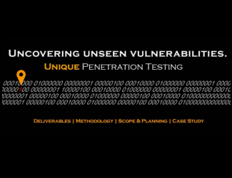 HALOCK Penetration Testing Services,