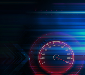 Is your tech acceleration going in the right direction?,