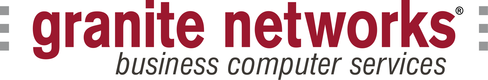 Granite Computer Network One wrong click can wipe out your entire business Learn more about phishin