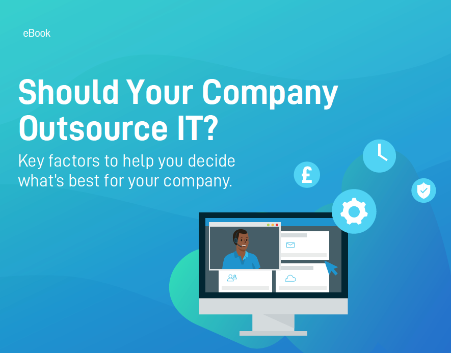 Should You Outsource Your IT?,