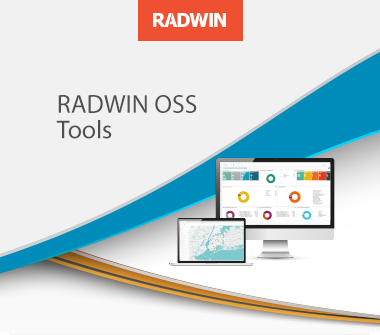RADWIN OSS Tools,