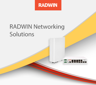 RADWIN Networking Solutions,